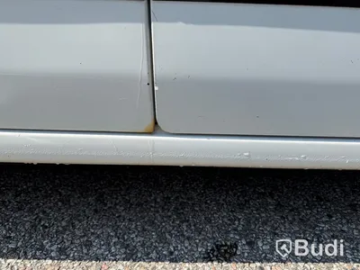 Peugeot Partner Van Utökad Last 1.6 HDi Manuell, 90hk, 2011