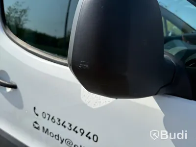 Peugeot Partner Van Utökad Last 1.6 HDi Manuell, 90hk, 2011