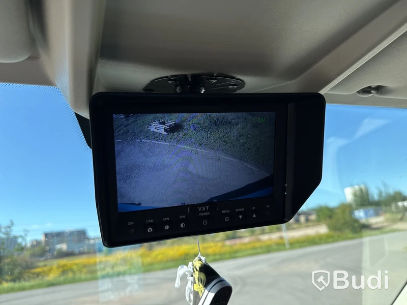 Peugeot Boxer 335 volymskåp med bakgavellyft  (163hk) -2019, Endast 7500 mil!