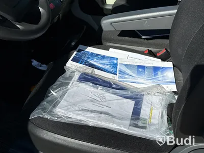 Peugeot Boxer 335 volymskåp med bakgavellyft  (163hk) -2019, Endast 7500 mil!