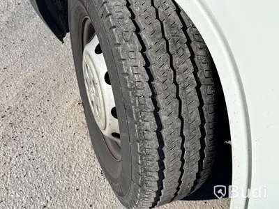Peugeot Boxer 335 volymskåp med bakgavellyft  (163hk) -2019, Endast 7500 mil!