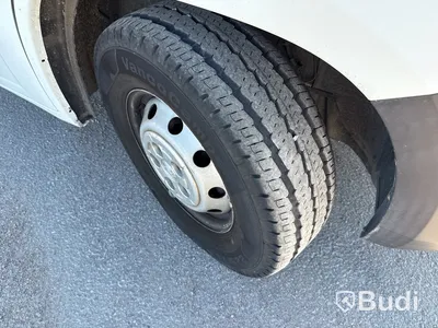 Peugeot Boxer 335 volymskåp med bakgavellyft  (163hk) -2019, Endast 7500 mil!