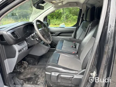 Peugeot  Expert BlueHDi Skåp (115hk) -2017