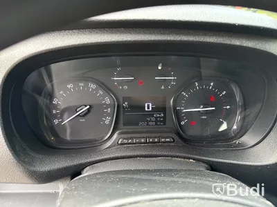 Peugeot  Expert BlueHDi Skåp (115hk) -2017