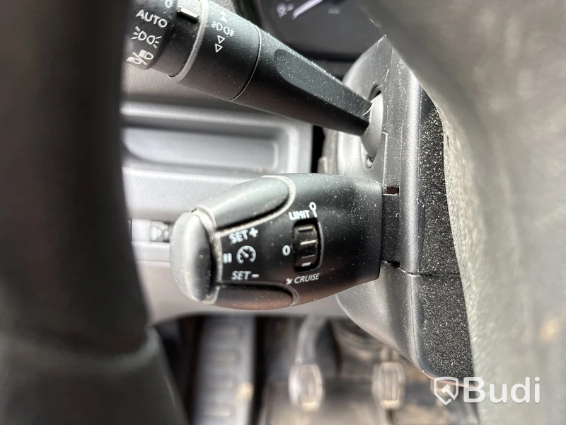 Peugeot  Expert BlueHDi Skåp (115hk) -2017