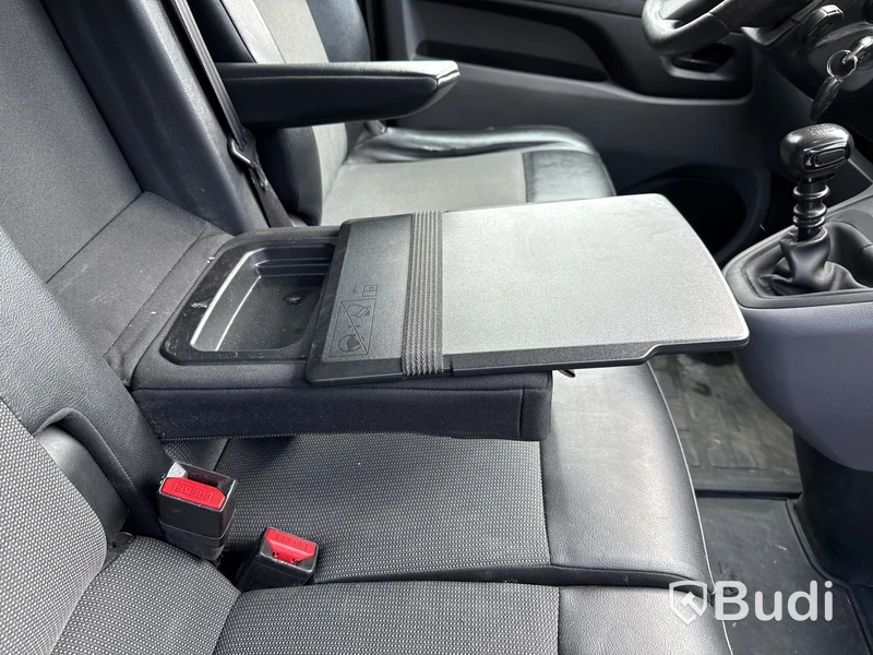 Peugeot  Expert BlueHDi Skåp (115hk) -2017