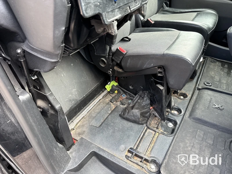 Peugeot  Expert BlueHDi Skåp (115hk) -2017