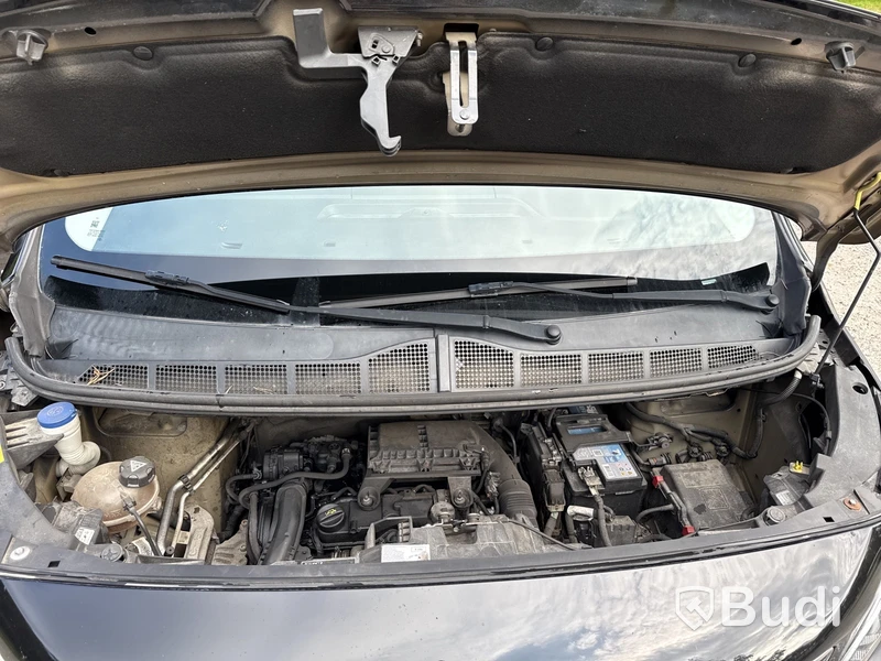 Peugeot  Expert BlueHDi Skåp (115hk) -2017