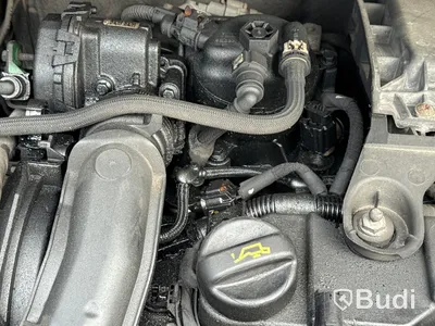 Peugeot  Expert BlueHDi Skåp (115hk) -2017