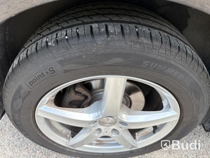 Peugeot  Expert BlueHDi Skåp (115hk) -2017