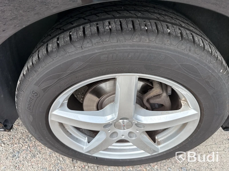 Peugeot  Expert BlueHDi Skåp (115hk) -2017
