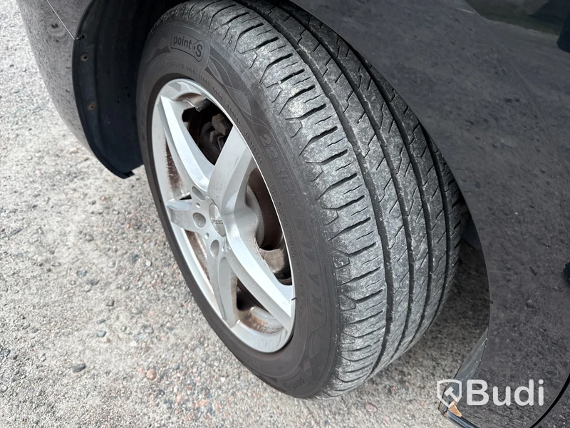 Peugeot  Expert BlueHDi Skåp (115hk) -2017