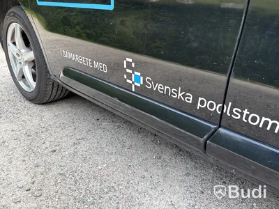 Peugeot  Expert BlueHDi Skåp (115hk) -2017