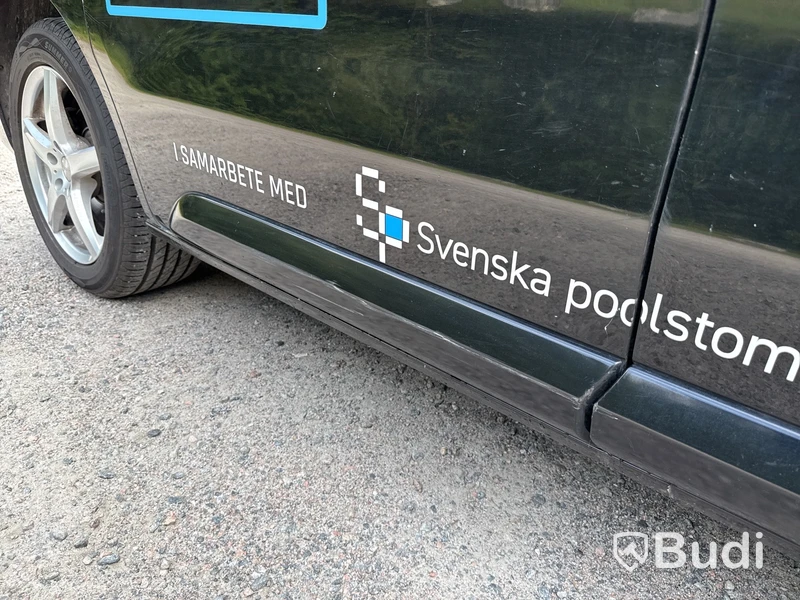 Peugeot  Expert BlueHDi Skåp (115hk) -2017