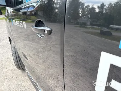 Peugeot  Expert BlueHDi Skåp (115hk) -2017