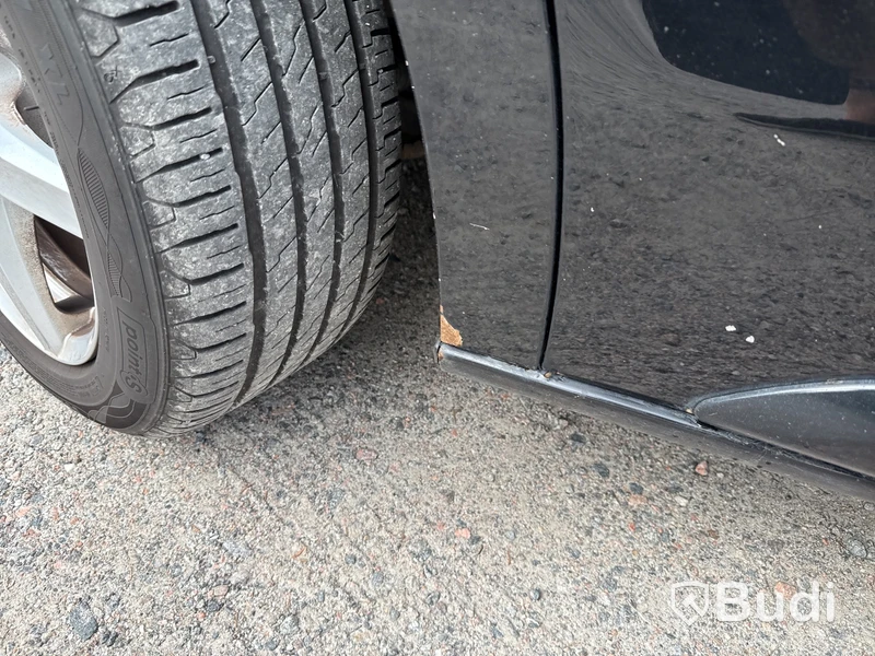 Peugeot  Expert BlueHDi Skåp (115hk) -2017