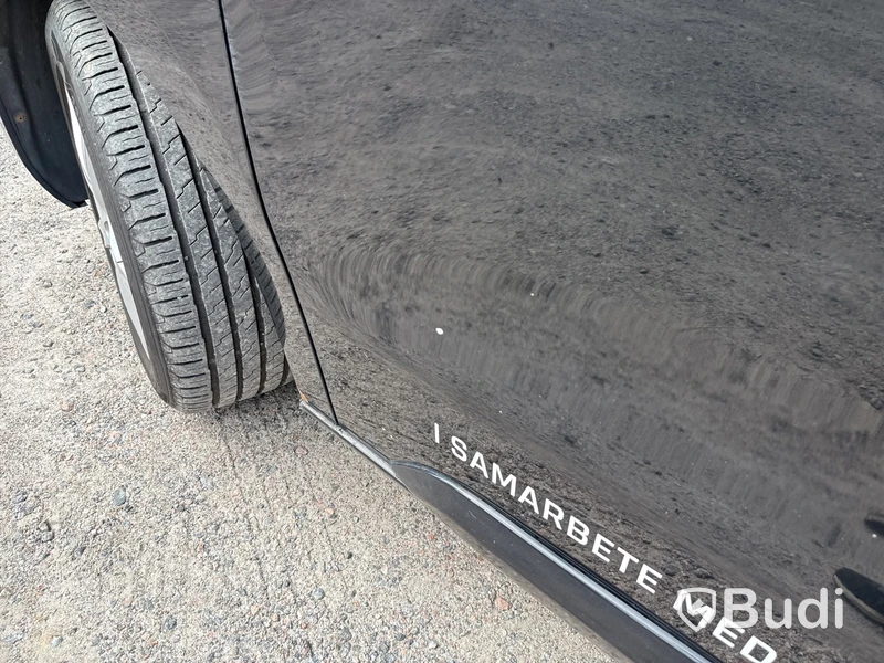 Peugeot  Expert BlueHDi Skåp (115hk) -2017