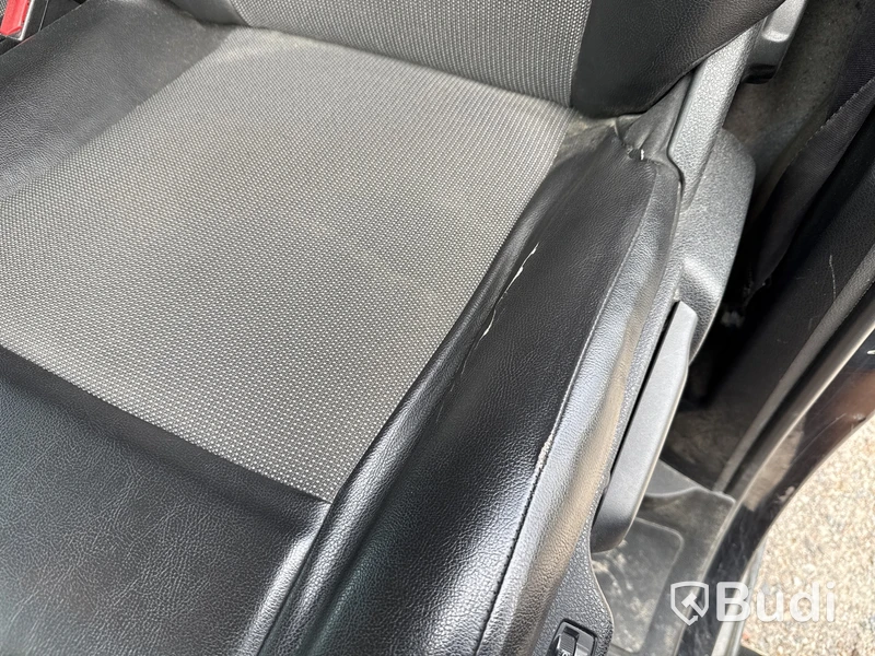 Peugeot  Expert BlueHDi Skåp (115hk) -2017