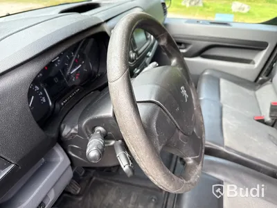 Peugeot  Expert BlueHDi Skåp (115hk) -2017