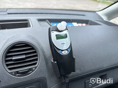 Volkswagen Caddy 2.0 Ecofuel Skåp (109hk) -2015 (rep-objekt)