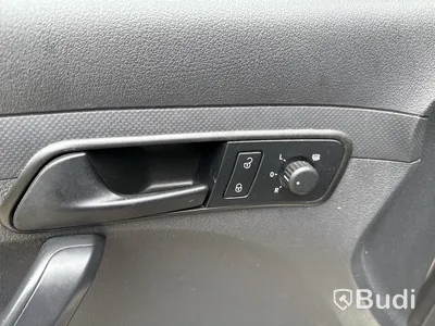 Volkswagen Caddy 2.0 Ecofuel Skåp (109hk) -2015 (rep-objekt)