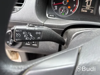 Volkswagen Caddy 2.0 Ecofuel Skåp (109hk) -2015 (rep-objekt)