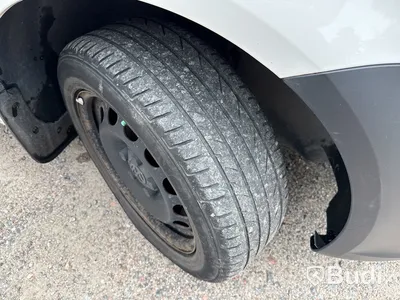Volkswagen Caddy 2.0 Ecofuel Skåp (109hk) -2015 (rep-objekt)