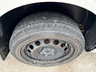 Volkswagen Caddy 2.0 Ecofuel Skåp (109hk) -2015 (rep-objekt)