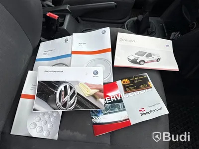 Volkswagen Caddy 2.0 Ecofuel Skåp (109hk) -2015 (rep-objekt)