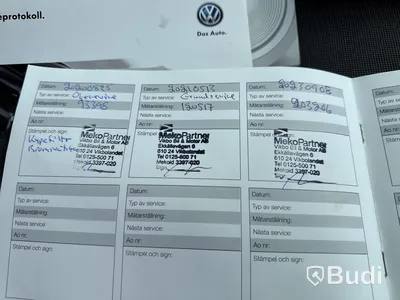 Volkswagen Caddy 2.0 Ecofuel Skåp (109hk) -2015 (rep-objekt)