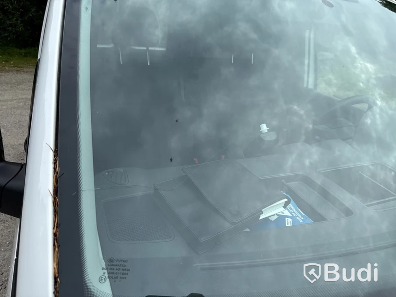 Volkswagen Caddy 2.0 Ecofuel Skåp (109hk) -2015 (rep-objekt)