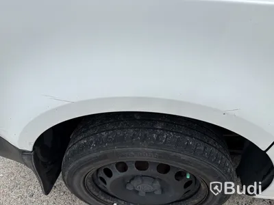 Volkswagen Caddy 2.0 Ecofuel Skåp (109hk) -2015 (rep-objekt)