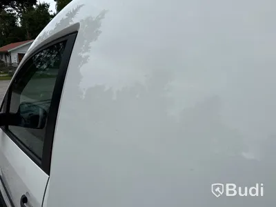 Volkswagen Caddy 2.0 Ecofuel Skåp (109hk) -2015 (rep-objekt)