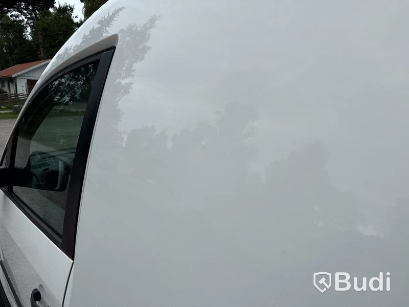 Volkswagen Caddy 2.0 Ecofuel Skåp (109hk) -2015 (rep-objekt)