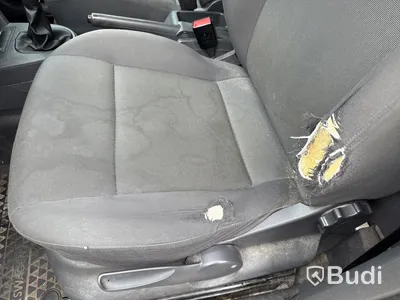 Volkswagen Caddy 2.0 Ecofuel Skåp (109hk) -2015 (rep-objekt)