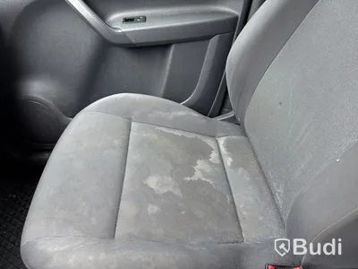 Volkswagen Caddy 2.0 Ecofuel Skåp (109hk) -2015 (rep-objekt)