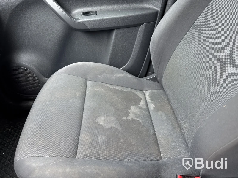Volkswagen Caddy 2.0 Ecofuel Skåp (109hk) -2015 (rep-objekt)