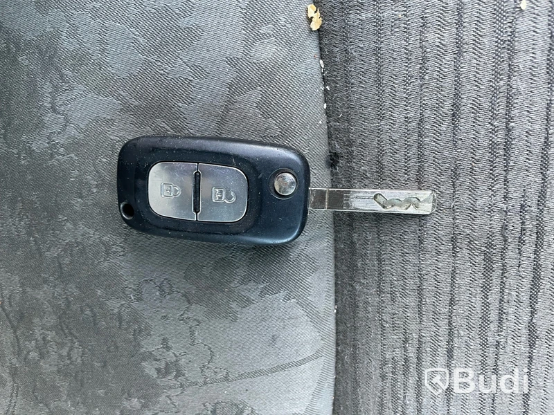 Skåpbil Mercedes-Benz Citan 109 CDI Manuell, 95hk -2021 | Reparationsobjekt