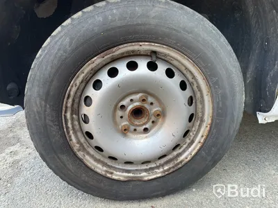 Skåpbil Mercedes-Benz Citan 109 CDI Manuell, 95hk -2021 | Reparationsobjekt