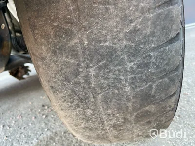 Skåpbil Mercedes-Benz Citan 109 CDI Manuell, 95hk -2021 | Reparationsobjekt