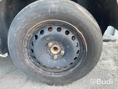 Skåpbil Mercedes-Benz Citan 109 CDI Manuell, 95hk -2021 | Reparationsobjekt
