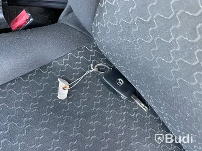 Skåpbil Mercedes-Benz Citan 109 CDI Manuell, 95hk -2021 | Reparationsobjekt