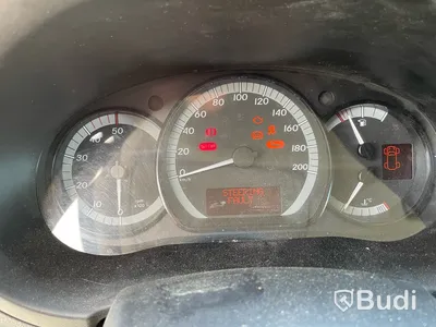 Skåpbil Mercedes-Benz Citan 109 CDI Manuell, 95hk, 2020 | Reparationsobjekt
