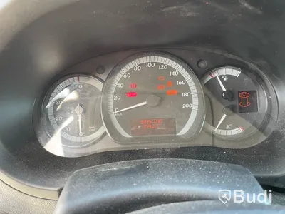 Skåpbil Mercedes-Benz Citan 109 CDI Manuell, 95hk, 2020 | Reparationsobjekt