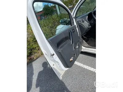 Skåpbil Mercedes-Benz Citan 109 CDI Manuell, 95hk, 2020 | Reparationsobjekt