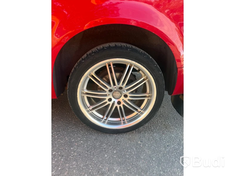 Skåpbil Volkswagen Transporter T28 2.5 TDI Manuell 174hk - 2009