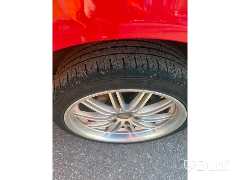 Skåpbil Volkswagen Transporter T28 2.5 TDI Manuell 174hk - 2009
