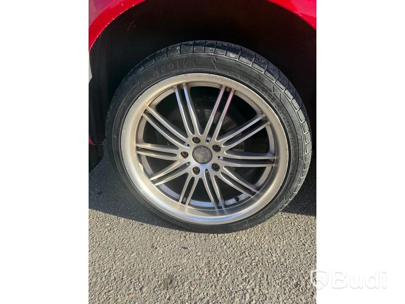 Skåpbil Volkswagen Transporter T28 2.5 TDI Manuell 174hk - 2009