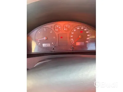 Skåpbil Volkswagen Transporter T28 2.5 TDI Manuell 174hk - 2009