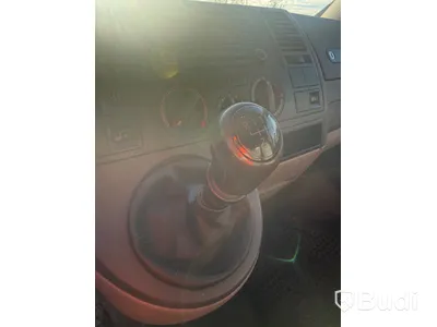 Skåpbil Volkswagen Transporter T28 2.5 TDI Manuell 174hk - 2009